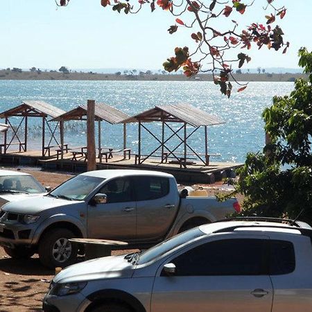 Pousada Porto Bela Vista Porto Arrepiado Exterior photo